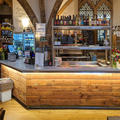 University Church - Café - (11 of 15) 