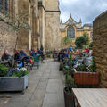 University Church - Café - (3 of 15) 
