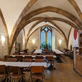 University Church - Café - (8 of 15) 