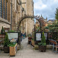 University Church - Entrances - (11 of 15) - Catte Street