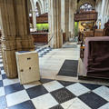 University Church - Main space - (4 of 14) - Aisle