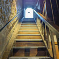University Church - Tower - (6 of 18) - Stairs to outside area