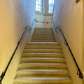 University Museum of Natural History - Stairs - (1 of 8) - North stairs