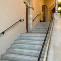 University Museum of Natural History - Stairs - (3 of 8) - North stairs