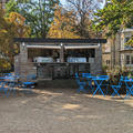 University Parks - Café - (1 of 3)
