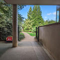 University Parks - Entrances - (14 of 14) - Science Area entrance