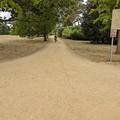 University Parks - Paths - (1 of 10) - Hoggin path