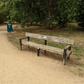 University Parks - Paths - (3 of 10) - Seating