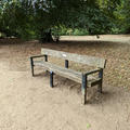 University Parks - Seating - (3 of 8)