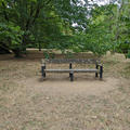 University Parks - Seating - (6 of 8)