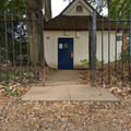 university parks toilets 1of7