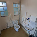 University Parks - Toilets - (5 of 7)