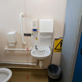 University Parks - Toilets - (6 of 7)