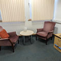 3 Worcester Street - Counselling rooms - (2 of 4)
