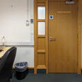 3 Worcester Street - Counselling rooms - (4 of 4)