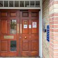 3 Worcester Street - Doors - (1 of 7) - Entrance