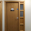 3 Worcester Street - Doors - (5 of 7) - Counselling room door