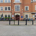 3 Worcester Street - Entrance - (1 of 6)