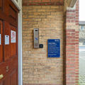3 Worcester Street - Entrance - (4 of 6)