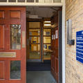 3 Worcester Street - Entrance - (5 of 6)