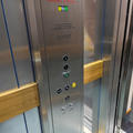 3 Worcester Street - Lifts - (4 of 9) - Main lift