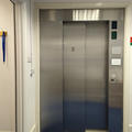 3 Worcester Street - Lifts - (5 of 9) - Second lift