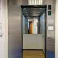 3 Worcester Street - Lifts - (6 of 9) - Second lift