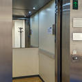 3 Worcester Street - Lifts - (8 of 9) - Second lift