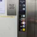 3 Worcester Street - Lifts - (9 of 9) - Second lift
