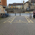 3 Worcester Street - Parking - (2 of 4)