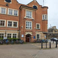 3 Worcester Street - Parking - (3 of 4)