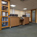 3 Worcester Street - Reception - (1 of 7)