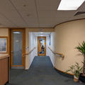 3 Worcester Street - Reception - (4 of 7) - Ramp to large waiting area