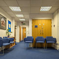3 Worcester Street - Reception - (6 of 7) - Large waiting area