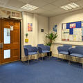 3 Worcester Street - Reception - (7 of 7) - Large waiting area
