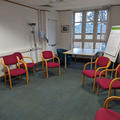 3 Worcester Street - Seminar rooms - (11 of 12) -1st floor