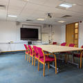 3 Worcester Street - Seminar rooms - (6 of 12) - 2nd floor