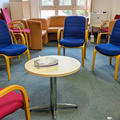 3 Worcester Street - Seminar rooms - (8 of 12) - 2nd floor