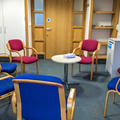 3 Worcester Street - Seminar rooms - (9 of 12) - 2nd floor