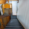3 Worcester Street - Stairs - (2 of 10) - Main stairs