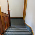 3 Worcester Street - Stairs - (4 of 10) - Main stairs