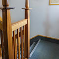 3 Worcester Street - Stairs - (6 of 10) - Main stairs