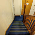 3 Worcester Street - Stairs - (8 of 10) - Back stairs