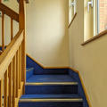 3 Worcester Street - Stairs - (9 of 10) - Back stairs