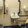 3 Worcester Street - Toilets - (10 of 10) - First floor toilet 2