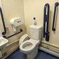 3 Worcester Street - Toilets - (4 of 10) - Ground floor toilet 2