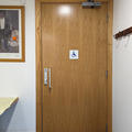 3 Worcester Street - Toilets - (6 of 10) - First floor toilet 1