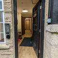 Wytham Chalet - Doors - (1 of 7) - Main entrance