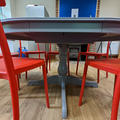 Wytham Chalet - Kitchen and breakout space - (4 of 7)