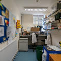 Wytham Chalet - Research rooms - (2 of 3)